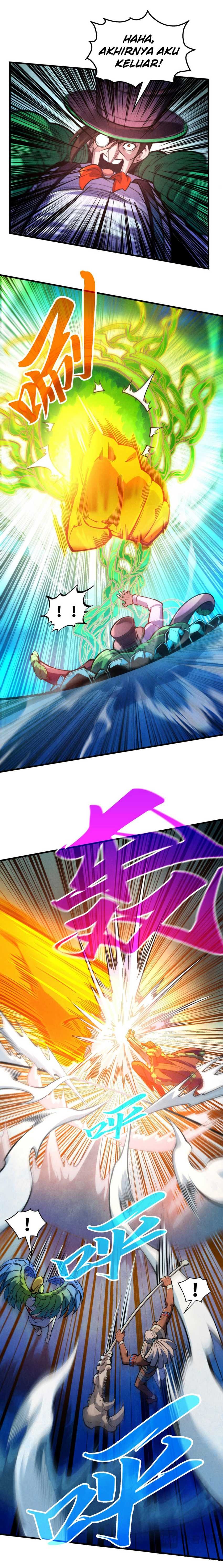 The Ultimate of All Ages - Chapter 373 - Page 13
