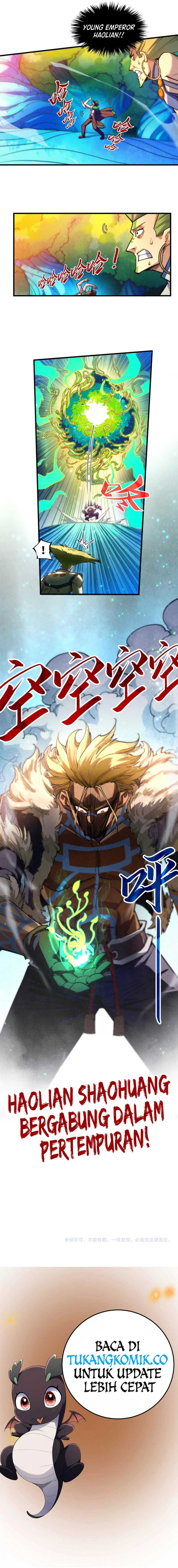 The Ultimate of All Ages - Chapter 373 - Page 15