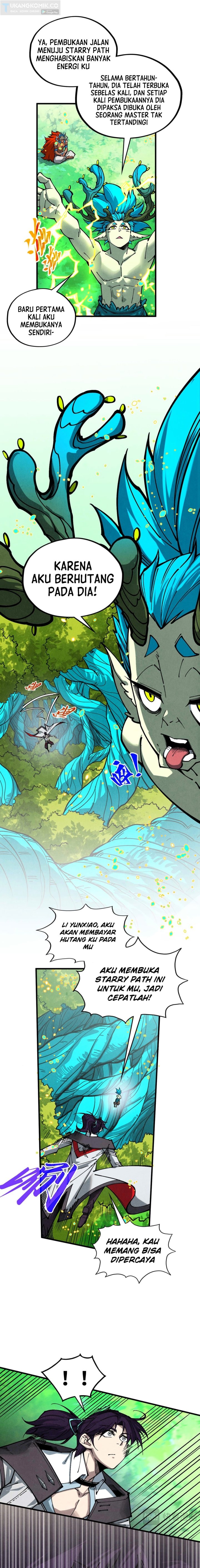 The Ultimate of All Ages - Chapter 374 - Page 12