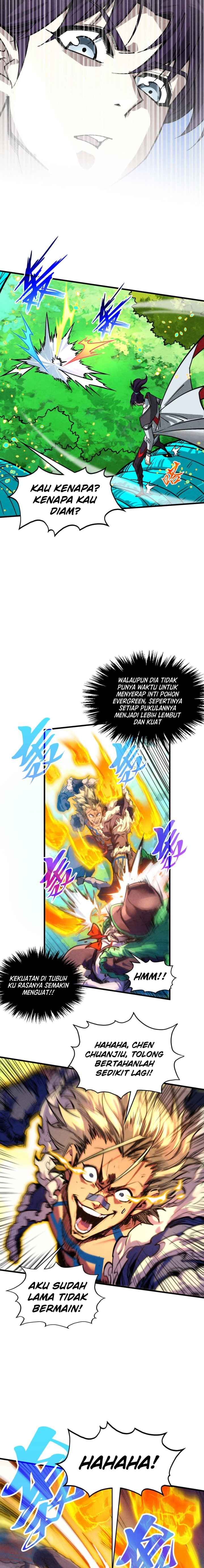 The Ultimate of All Ages - Chapter 374 - Page 13