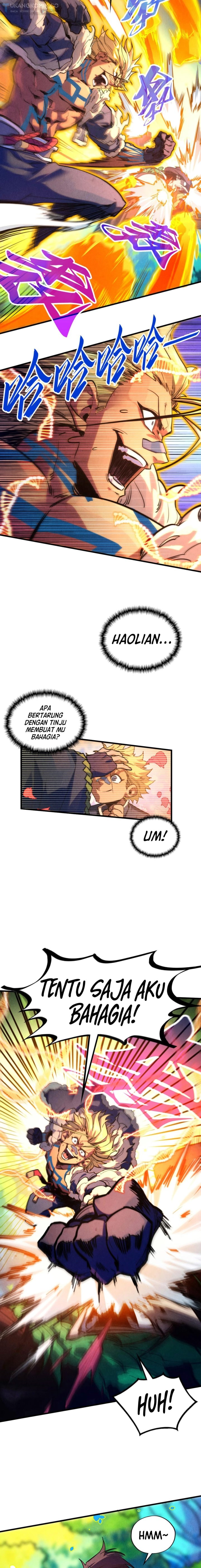 The Ultimate of All Ages - Chapter 374 - Page 14