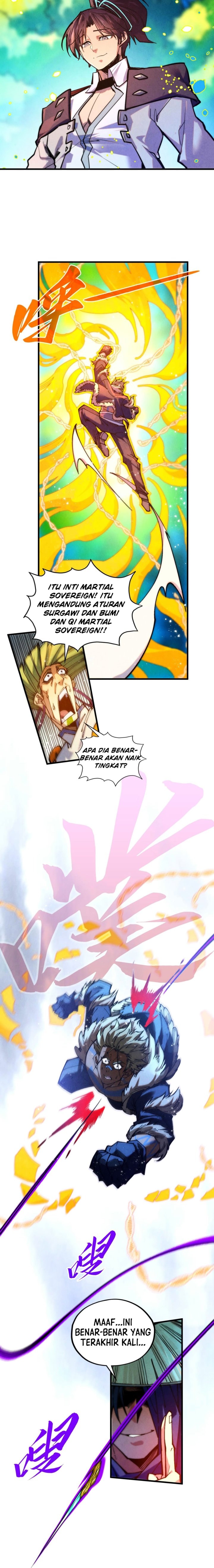 The Ultimate of All Ages - Chapter 374 - Page 15