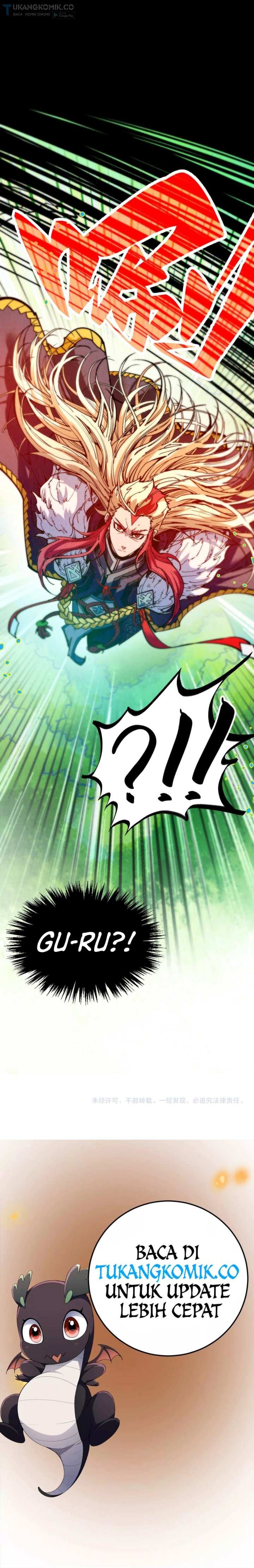 The Ultimate of All Ages - Chapter 374 - Page 18