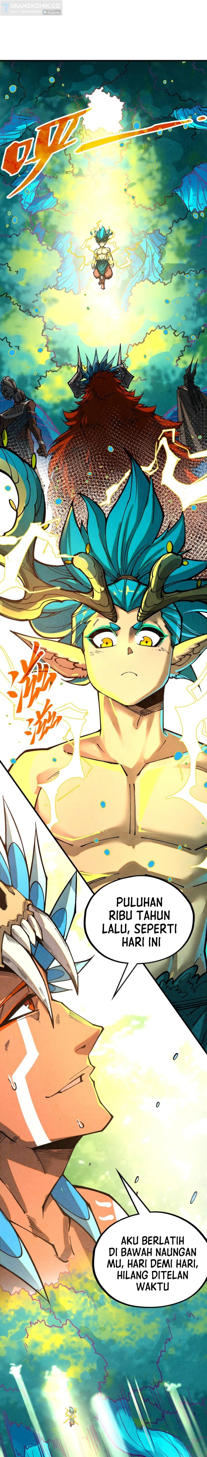 The Ultimate of All Ages - Chapter 374 - Page 6