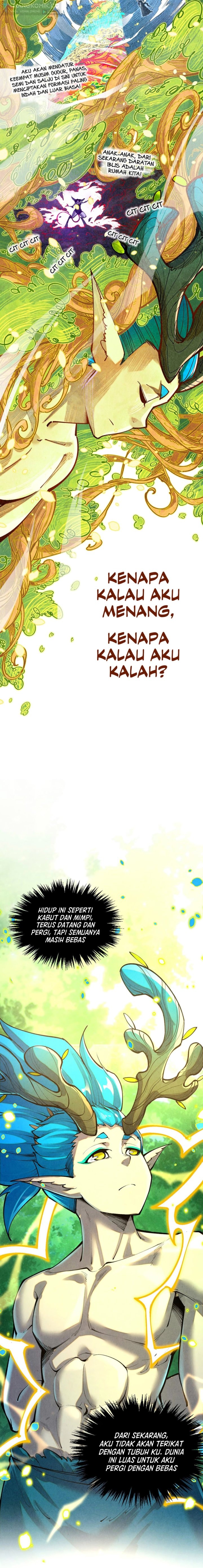 The Ultimate of All Ages - Chapter 374 - Page 8