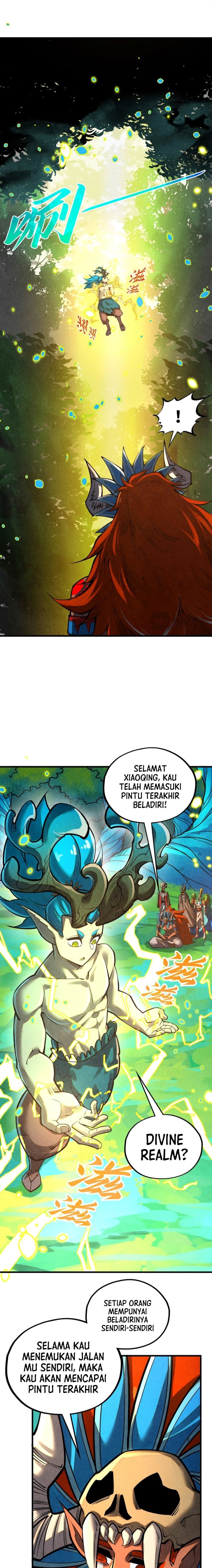 The Ultimate of All Ages - Chapter 374 - Page 9