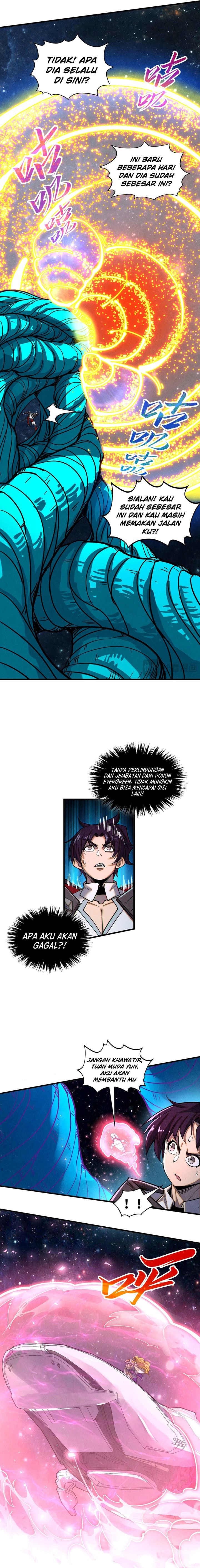 The Ultimate of All Ages - Chapter 375 - Page 15