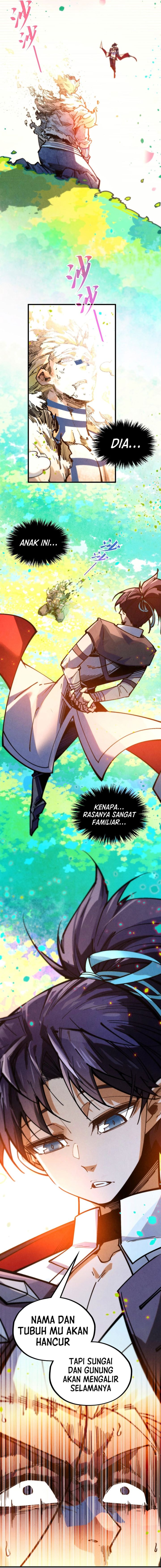 The Ultimate of All Ages - Chapter 375 - Page 6