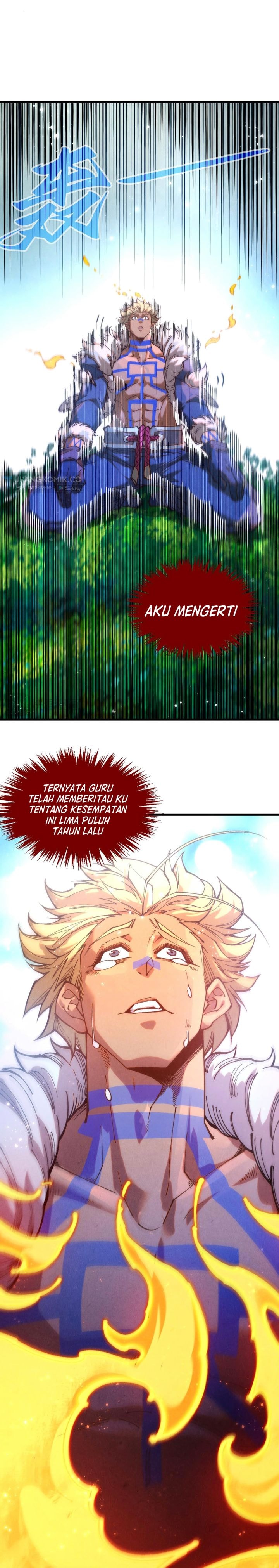 The Ultimate of All Ages - Chapter 375 - Page 7