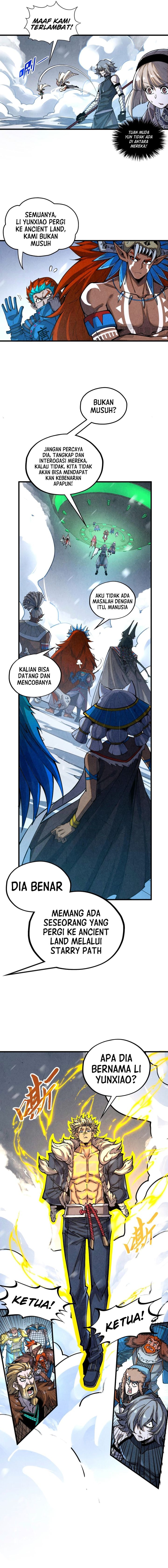 The Ultimate of All Ages - Chapter 376 - Page 11