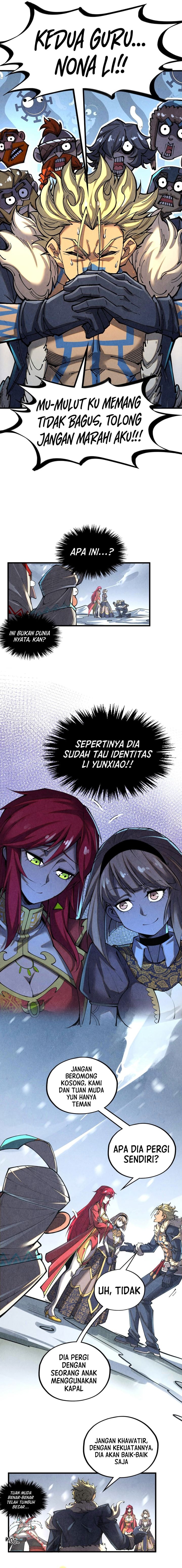 The Ultimate of All Ages - Chapter 376 - Page 14