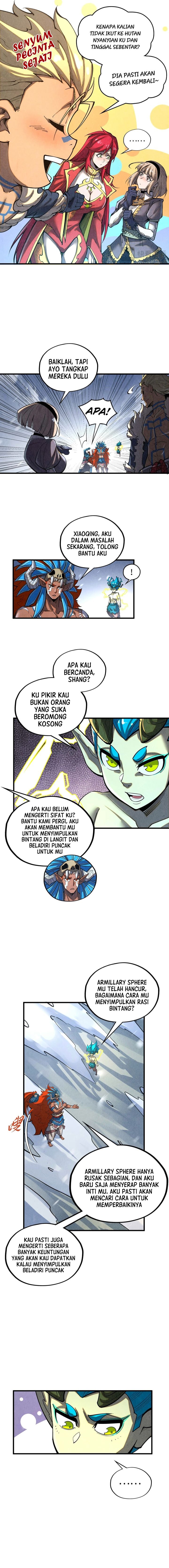 The Ultimate of All Ages - Chapter 376 - Page 15