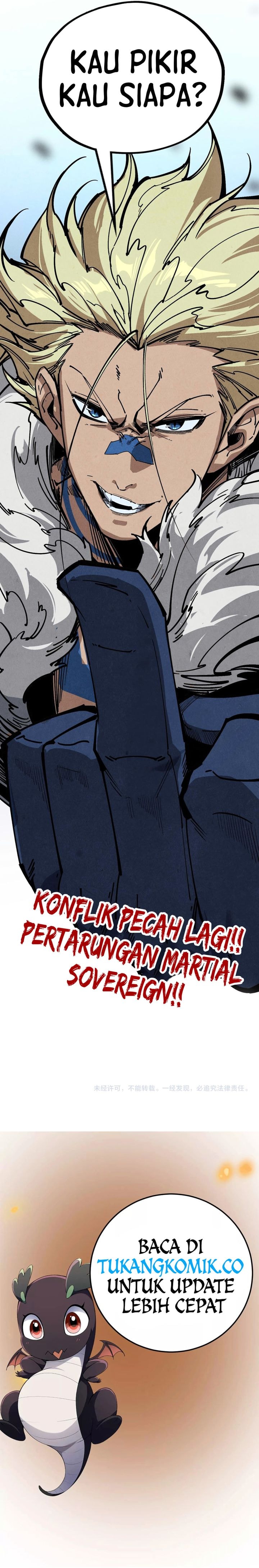 The Ultimate of All Ages - Chapter 376 - Page 17