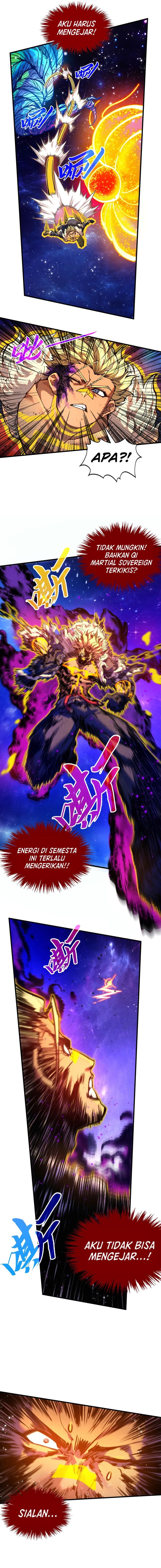 The Ultimate of All Ages - Chapter 376 - Page 3