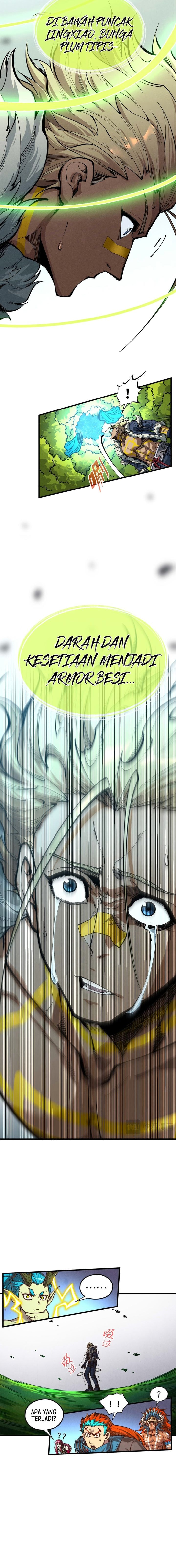 The Ultimate of All Ages - Chapter 376 - Page 6