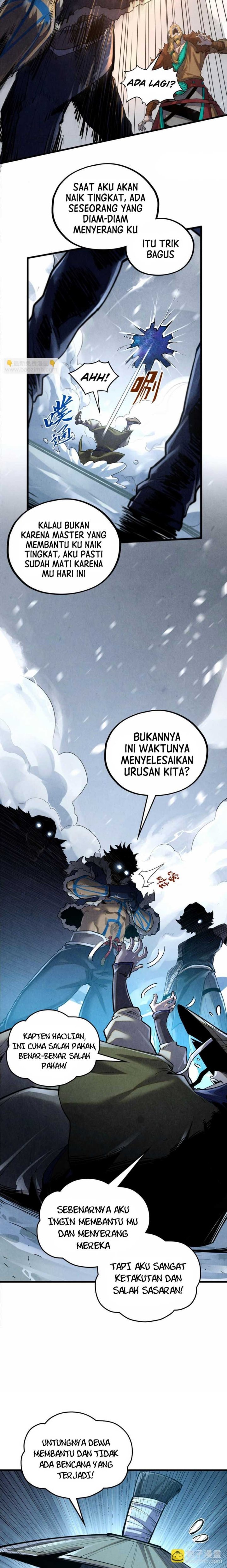 The Ultimate of All Ages - Chapter 377 - Page 11