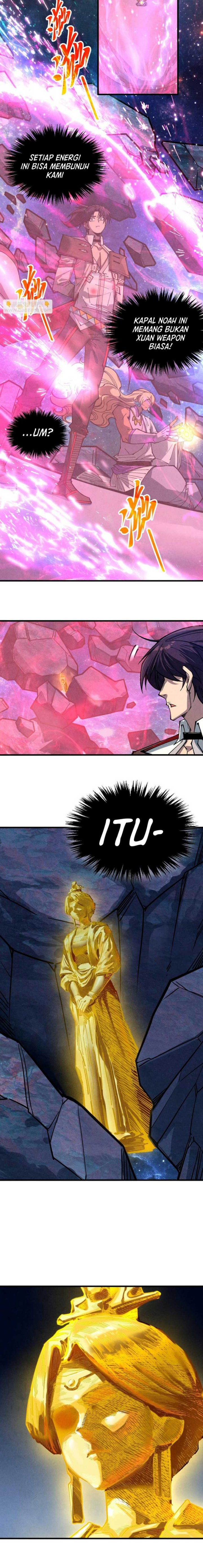 The Ultimate of All Ages - Chapter 377 - Page 16