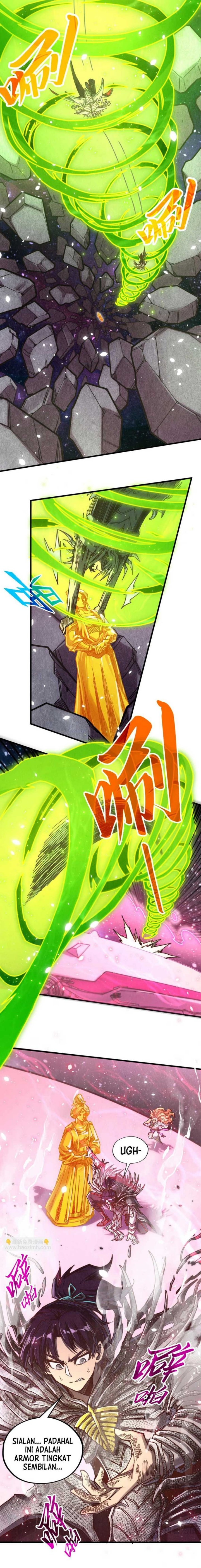 The Ultimate of All Ages - Chapter 377 - Page 19