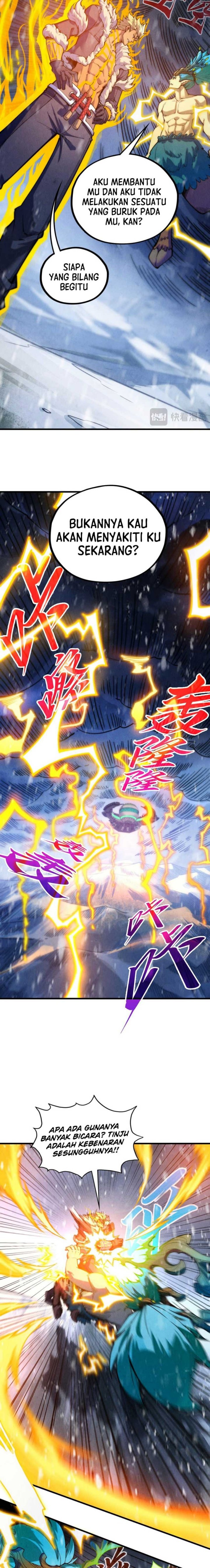 The Ultimate of All Ages - Chapter 377 - Page 2