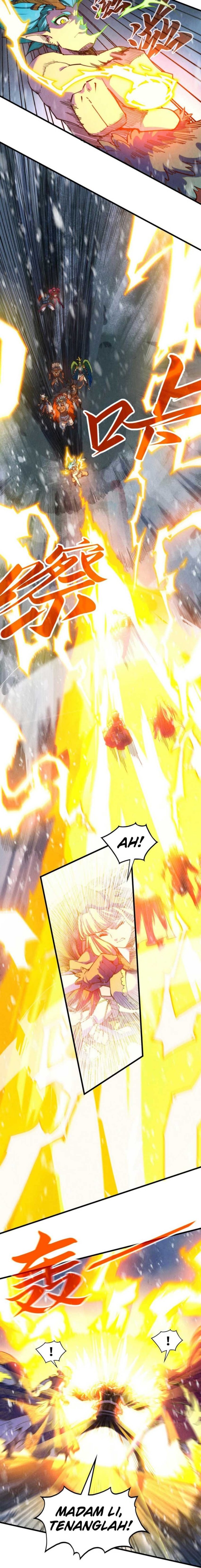 The Ultimate of All Ages - Chapter 377 - Page 3