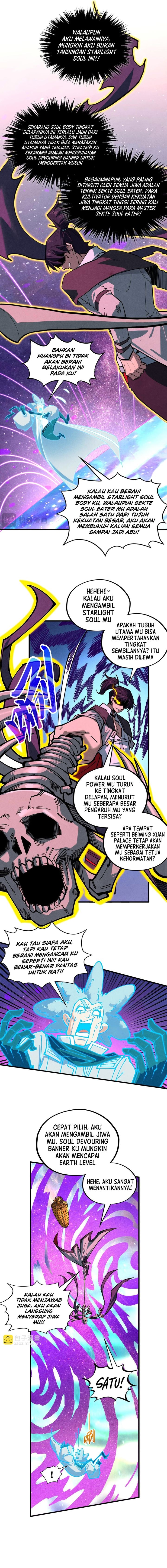 The Ultimate of All Ages - Chapter 378 - Page 13