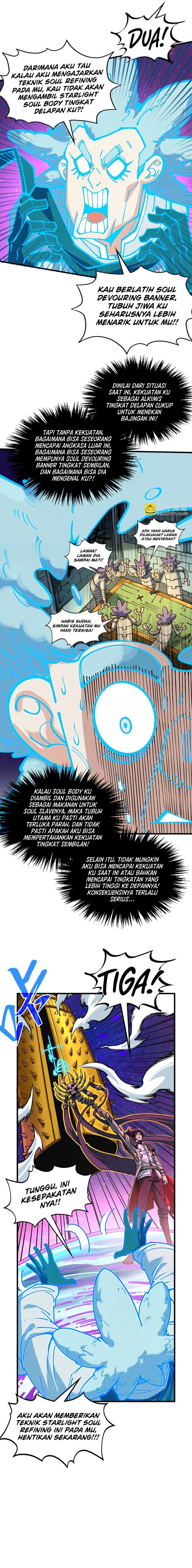 The Ultimate of All Ages - Chapter 378 - Page 14