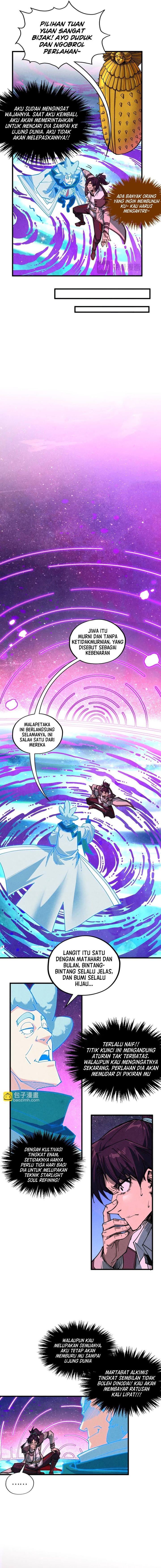 The Ultimate of All Ages - Chapter 378 - Page 15