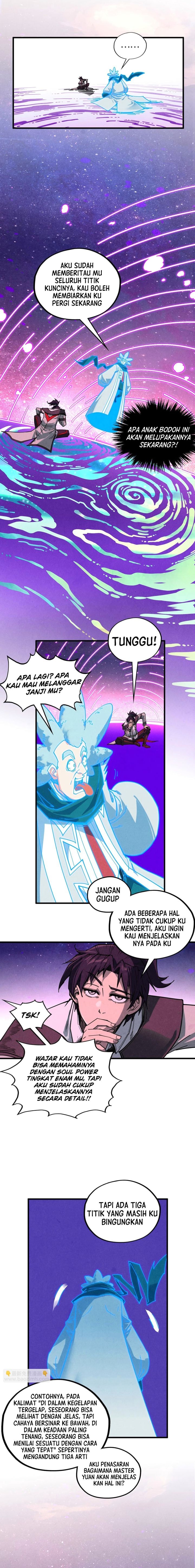 The Ultimate of All Ages - Chapter 378 - Page 16