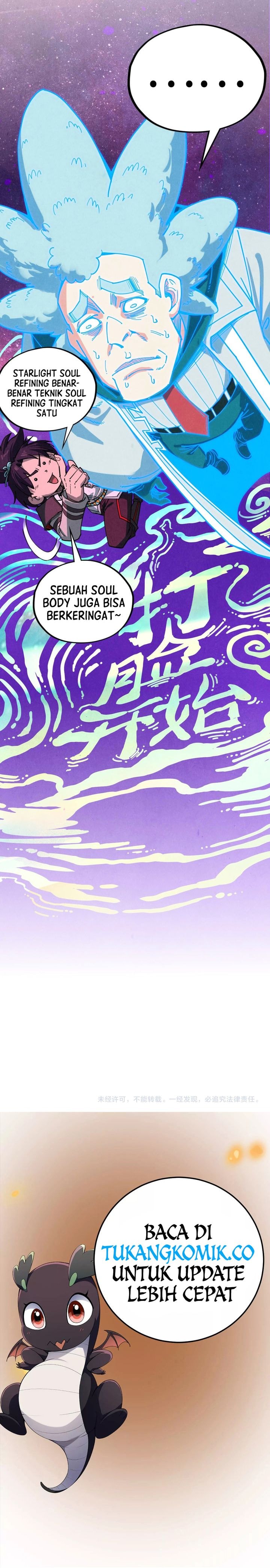 The Ultimate of All Ages - Chapter 378 - Page 17