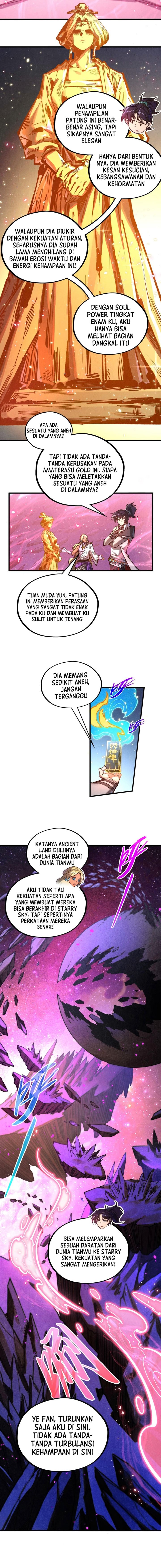 The Ultimate of All Ages - Chapter 378 - Page 2
