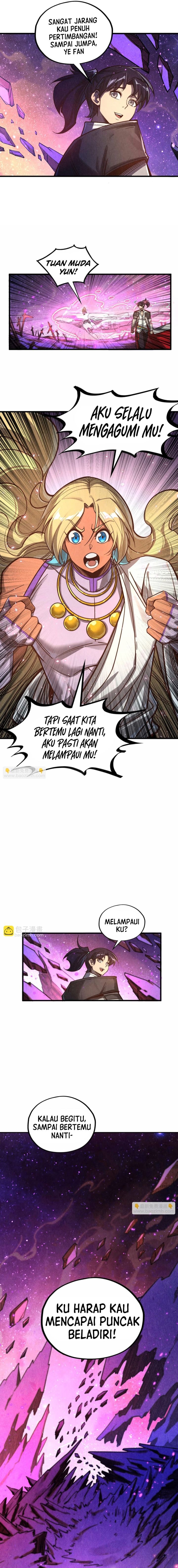 The Ultimate of All Ages - Chapter 378 - Page 4
