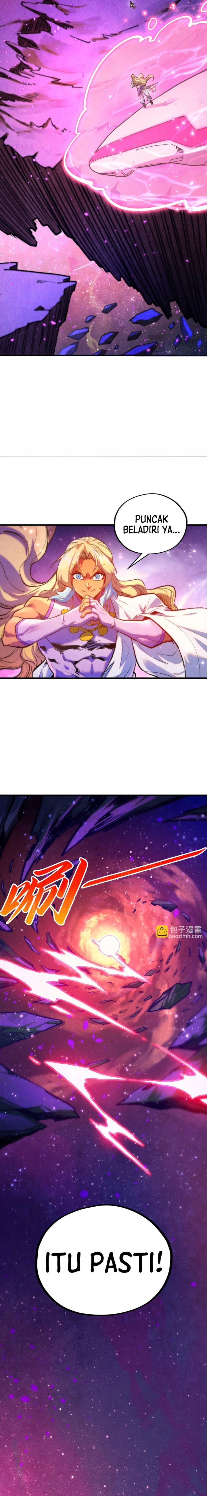 The Ultimate of All Ages - Chapter 378 - Page 5