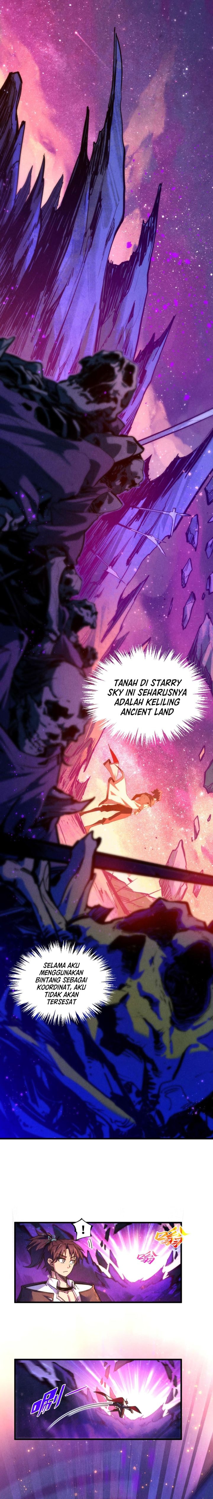 The Ultimate of All Ages - Chapter 378 - Page 6