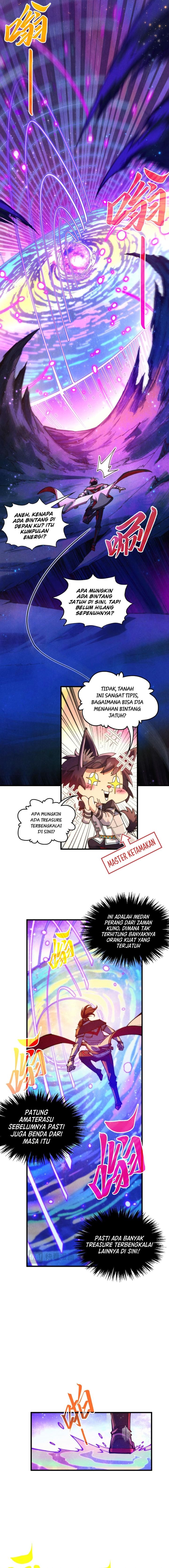 The Ultimate of All Ages - Chapter 378 - Page 7