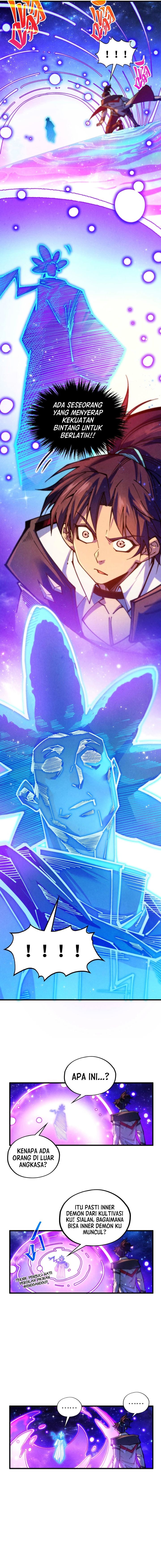 The Ultimate of All Ages - Chapter 378 - Page 8