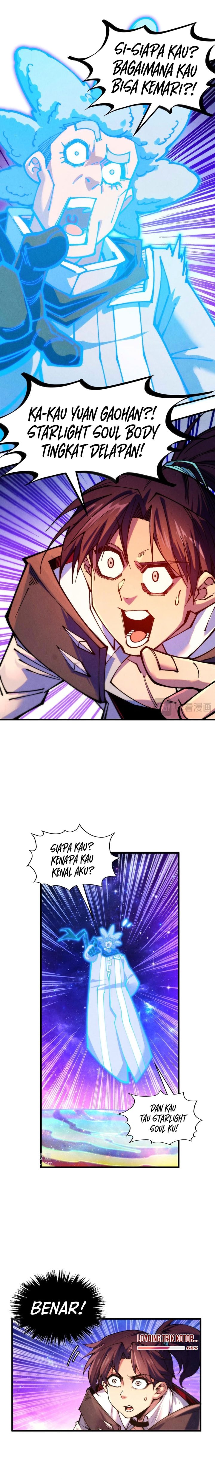 The Ultimate of All Ages - Chapter 378 - Page 9