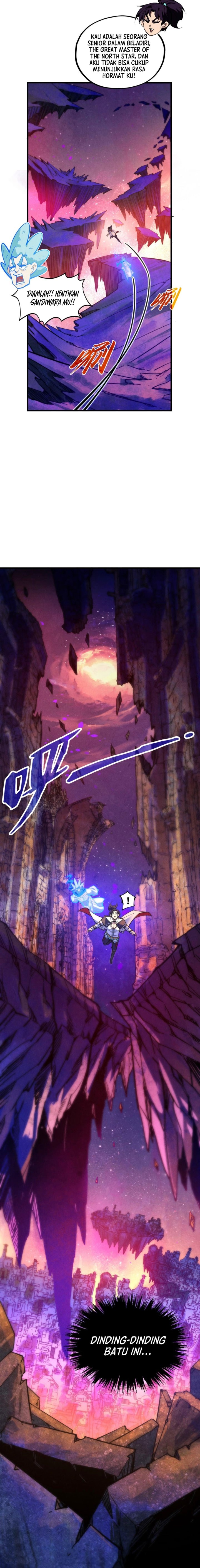 The Ultimate of All Ages - Chapter 379 - Page 12