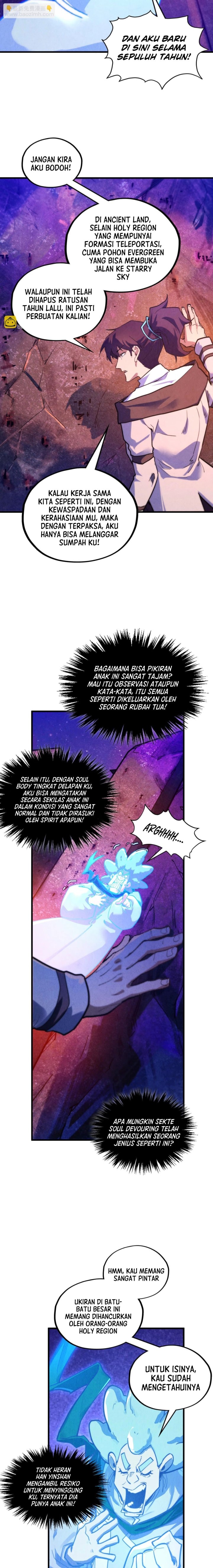 The Ultimate of All Ages - Chapter 379 - Page 14