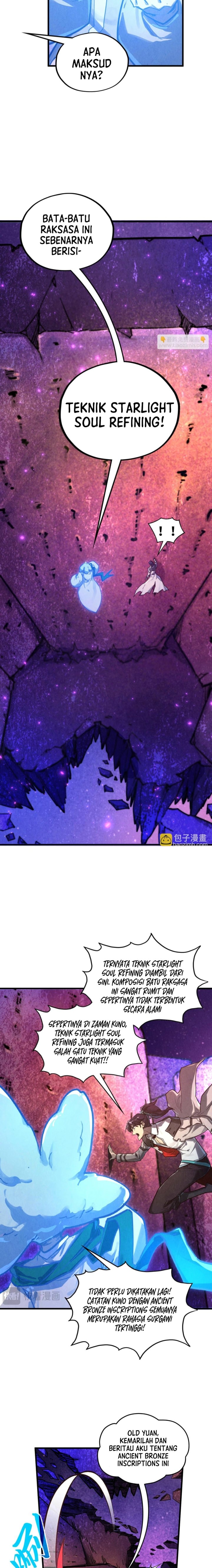 The Ultimate of All Ages - Chapter 379 - Page 15