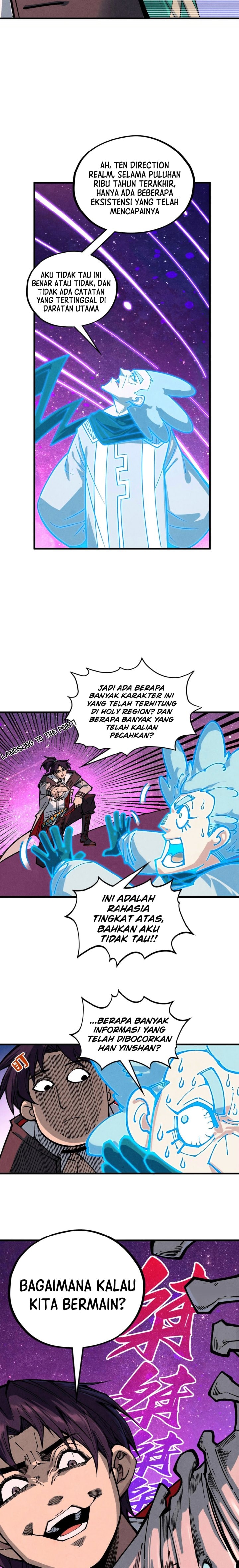 The Ultimate of All Ages - Chapter 379 - Page 18