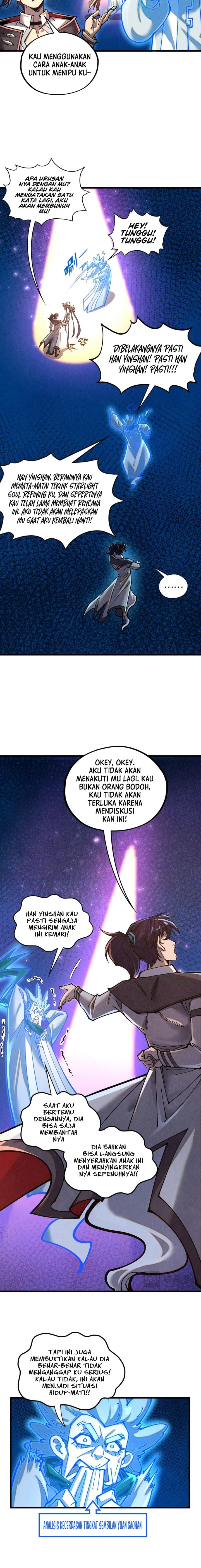 The Ultimate of All Ages - Chapter 379 - Page 4