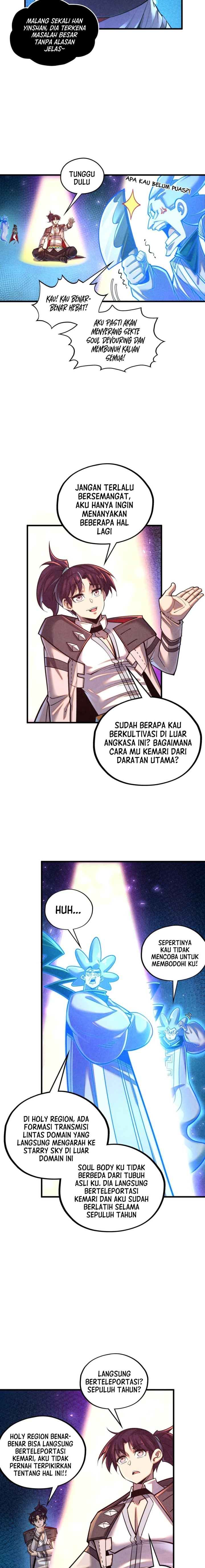 The Ultimate of All Ages - Chapter 379 - Page 6