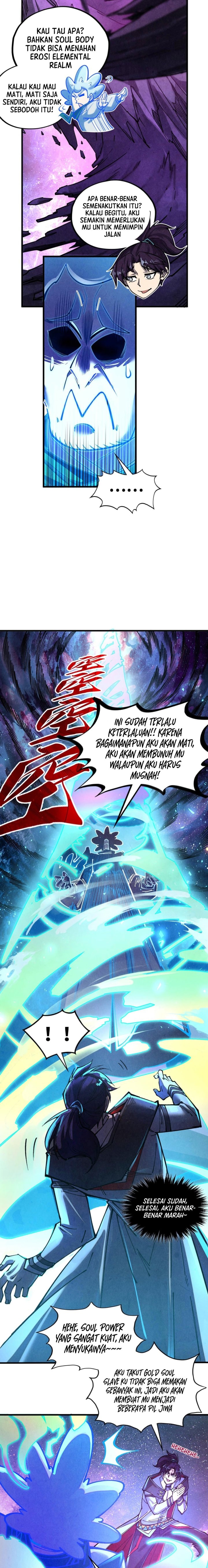 The Ultimate of All Ages - Chapter 379 - Page 9