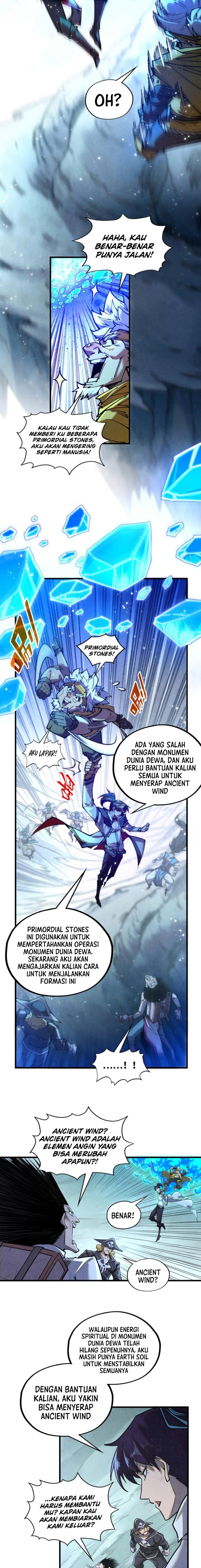 The Ultimate of All Ages - Chapter 380 - Page 10