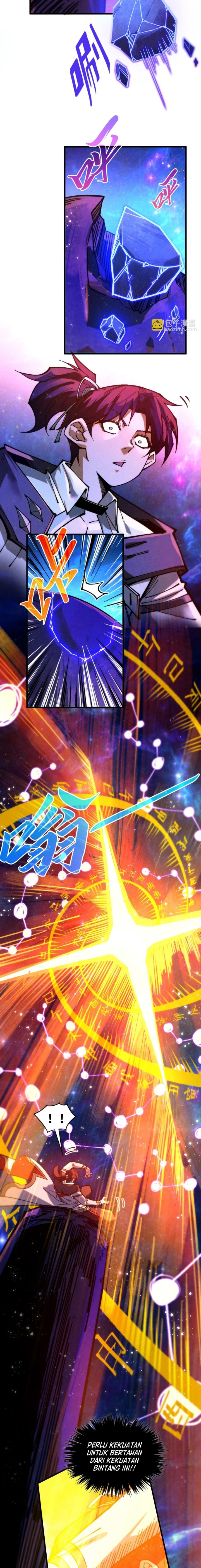 The Ultimate of All Ages - Chapter 380 - Page 15