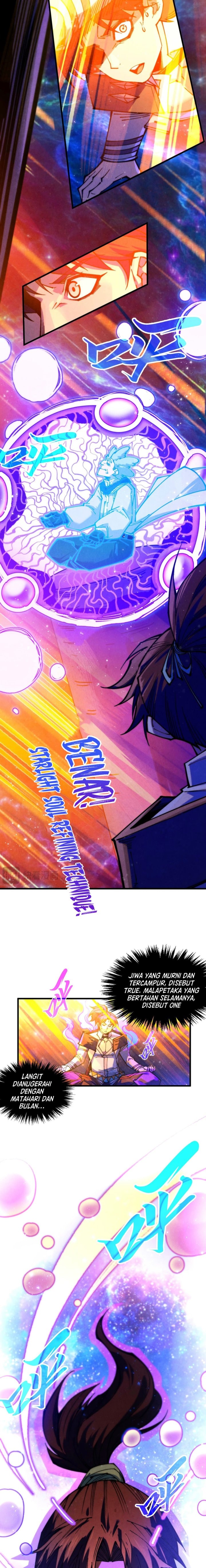 The Ultimate of All Ages - Chapter 380 - Page 16