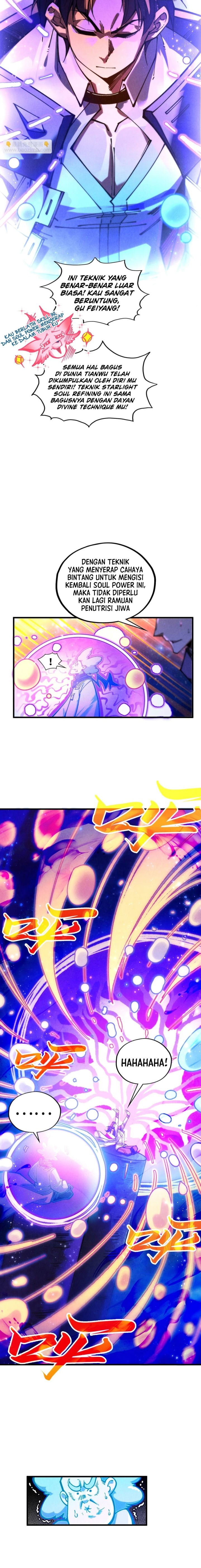 The Ultimate of All Ages - Chapter 380 - Page 17