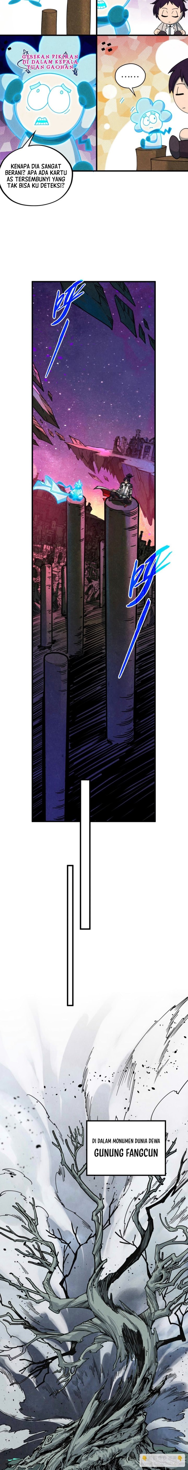 The Ultimate of All Ages - Chapter 380 - Page 8