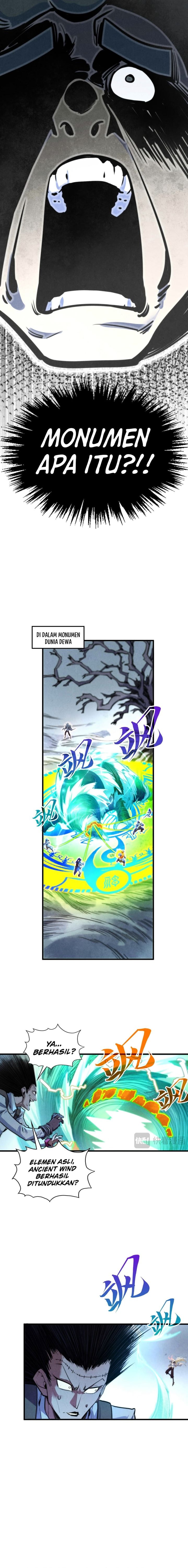 The Ultimate of All Ages - Chapter 381 - Page 10