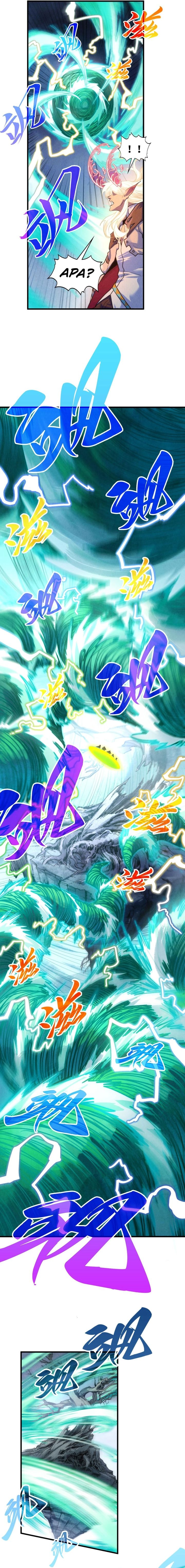 The Ultimate of All Ages - Chapter 381 - Page 11